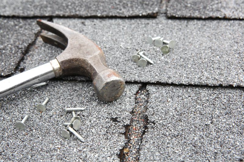 Roof Repair for any roof